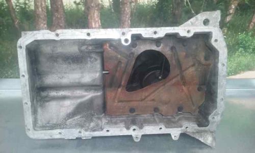 RT22466779 oil tub for BMW 3 SERIES SEDAN 2.0 16V D (122 HP) 1794334-, US $, image 2