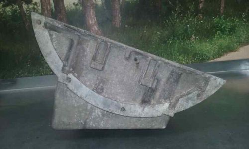 RT22466779 oil tub for BMW 3 SERIES SEDAN 2.0 16V D (122 HP) 1794334-, US $, image 4