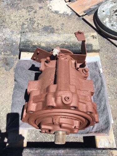 Borg Warner Velvet Drive 71C, US $400.00, image 4