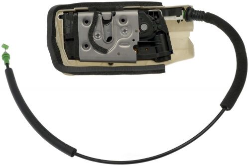 Door lock actuator motor dorman 937-965