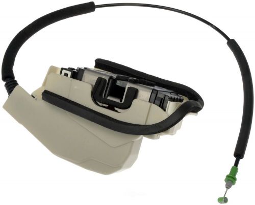 Door Lock Actuator Motor Dorman 937-965, US $107.43, image 9