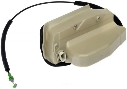 Door Lock Actuator Motor Dorman 937-965, US $107.43, image 12