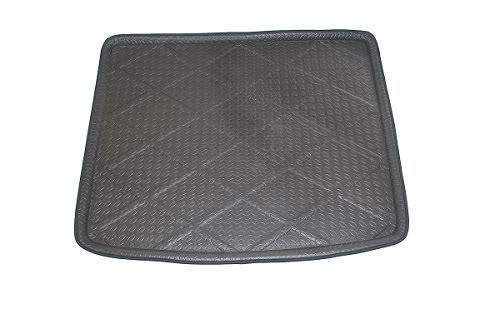 Vw touareg cargo trunk liner mat tray