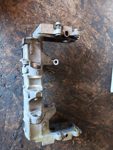 2002 Honda Cbr954rr Lower Frame Swingarm Engine Mount Swing Arm E2, US $50.00, image 5