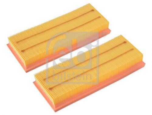 AIR FILTER SET 180860 FOR MERCEDES-BENZ M 152.980 5.5L 8cyl SLK -, US $, image 2