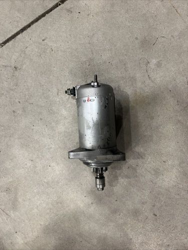1999 Seadoo Spx 787 800 Starter Motor, US $65.00, image 2