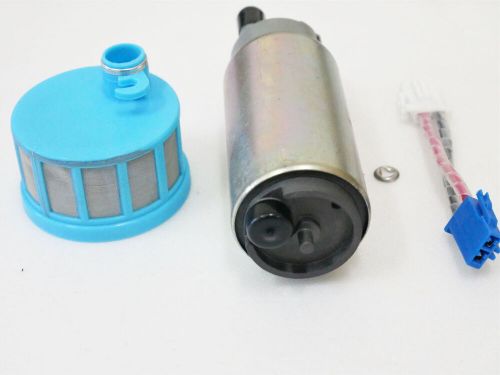 For Yamaha 68V-13907-03-00 Fuel Pump Outboard 2000-2023 F115 EFI 68V-13907-00, US $99.00, image 5