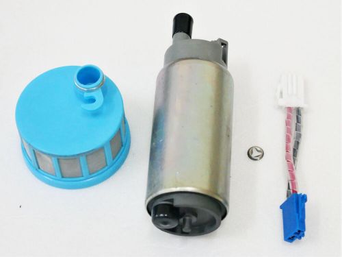 For Yamaha 68V-13907-03-00 Fuel Pump Outboard 2000-2023 F115 EFI 68V-13907-00, US $99.00, image 11