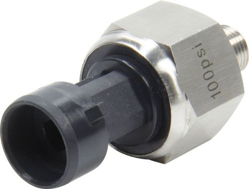 Quickcar Racing Quickcar Racing Products 63 230 Electric Pressure Sender, US $89.44, image 3