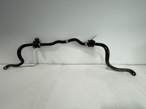 2013 - 2020 infiniti jx35 qx60 front suspension stabilizer sway bar rod # 88466