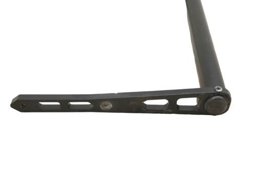 16 Polaris SKS LE 800 Rear Grab Bar 155", US $99.99, image 2