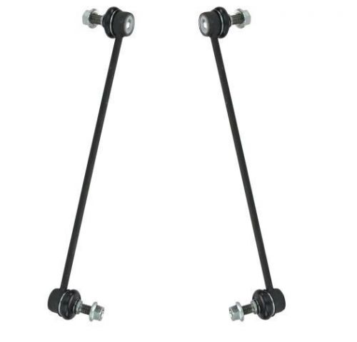 NEW TRQ 132371 Sway Bar Link Kit Front For Saab 9-3 9-3X 2003-2011, US $29.95, image 2