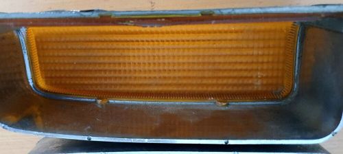 Pair of Genuine Ford XC Front Indicator Lenses – Used, Free Shipping, AU $49.95, image 6