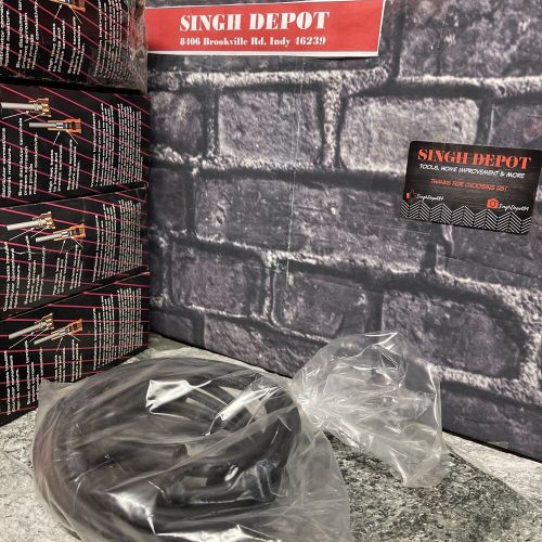 Xact spark plug wire set 3157 (set of 5)