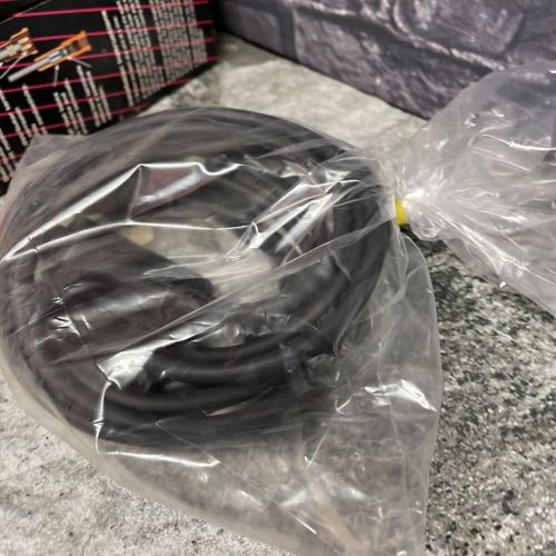 Xact Spark Plug Wire Set 3157 (Set Of 5), US $50.00, image 2