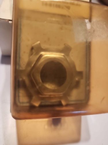 Quicksilver Marine Parts Tab Washer 14-816629Q 40-60 hp & 75-275 hp See Descript, US $9.00, image 2