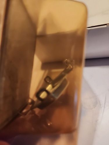 Quicksilver Marine Parts Tab Washer 14-816629Q 40-60 hp & 75-275 hp See Descript, US $9.00, image 5