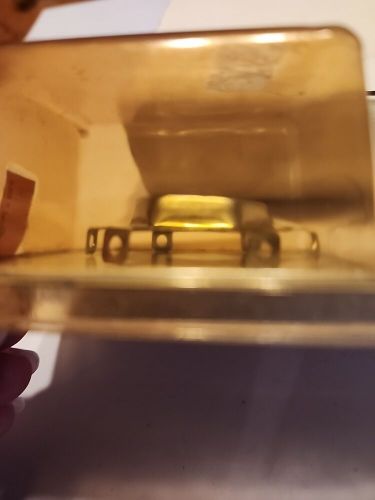 Quicksilver Marine Parts Tab Washer 14-816629Q 40-60 hp & 75-275 hp See Descript, US $9.00, image 6