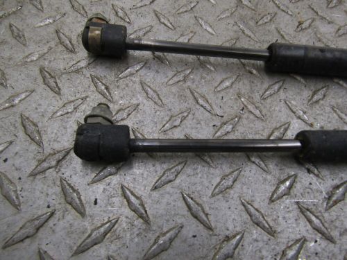 2008 kawasaki teryx 750 bed shocks