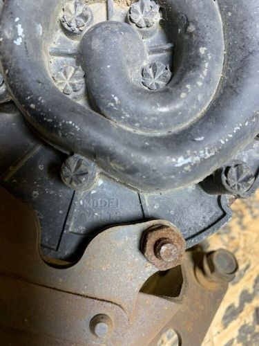 1965 GTO Delco Remy Type S High Horn #13, US $29.99, image 2