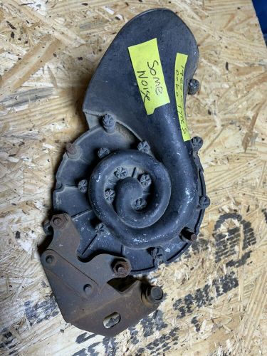 1965 GTO Delco Remy Type S High Horn #13, US $29.99, image 7