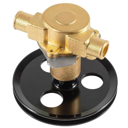 For Sherwood G21 G20 Raw Water Sea Pump 5.0 5.8 302 351 PCM Pleasurecraft FORD, US $195.50, image 4