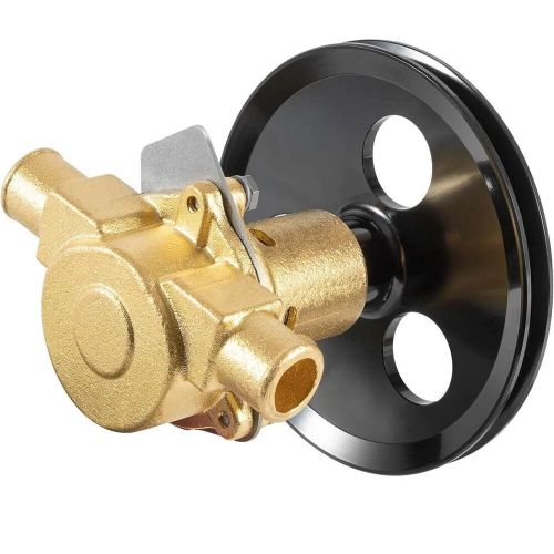 For Sherwood G21 G20 Raw Water Sea Pump 5.0 5.8 302 351 PCM Pleasurecraft FORD, US $195.50, image 7