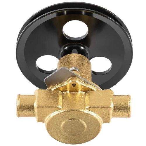 For Sherwood G21 G20 Raw Water Sea Pump 5.0 5.8 302 351 PCM Pleasurecraft FORD, US $195.50, image 8