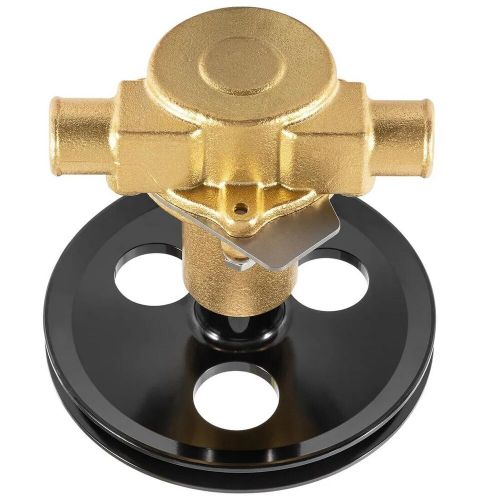 For Sherwood G21 G20 Raw Water Sea Pump 5.0 5.8 302 351 PCM Pleasurecraft FORD, US $195.50, image 9