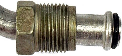 Oil cooler hose assy dorman 625-180