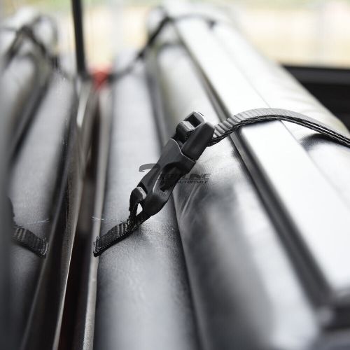 Topline For 2015-2022 Colorado/Canyon 5 Bed Low Profile Roll Up Tonneau Cover v2, US $168.00, image 2