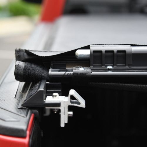 Topline For 2015-2022 Colorado/Canyon 5 Bed Low Profile Roll Up Tonneau Cover v2, US $168.00, image 3