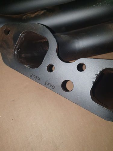 Hooker Competition Long Tube Header-Painted, US $, image 5