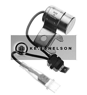 Ignition condenser icn049 kerr nelson genuine top quality guaranteed new