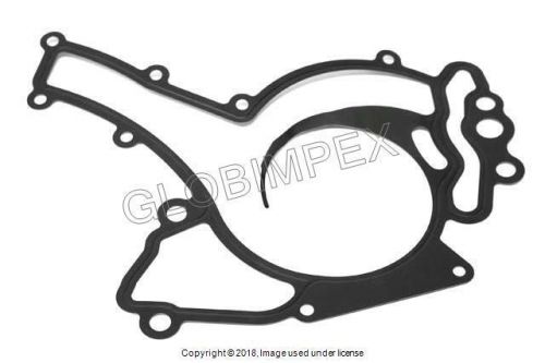 Mercedes (2005-2009) water pump gasket elring klinger + warranty