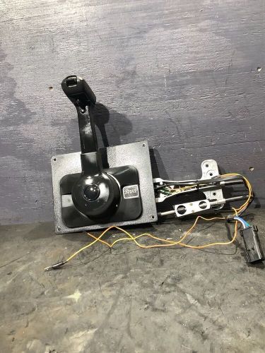 OEM VOLVO PENTA THROTTLE SHIFT CONTROL ASSY / SHIFTER Sx-m Dp-sm, US $199.00, image 7