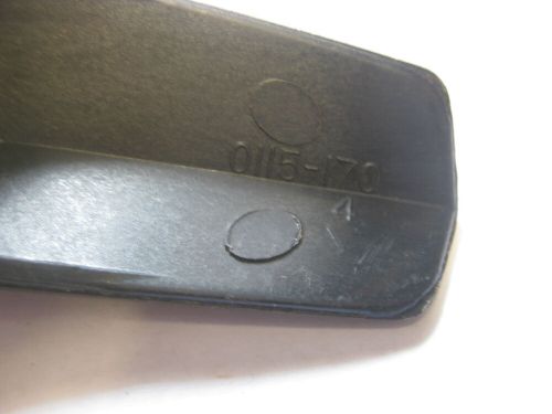 ARCTIC CAT 0115-170 JAG 3000 F/A TRAILCAT SNOWMOBILE BRAKE LEVER NOS, US $15.00, image 2