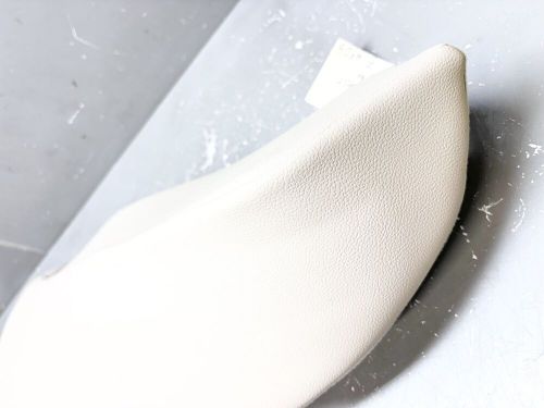 ⭐️2016-2019 JAGUAR XF REAR LEFT DRIVER SIDE SEAT BOLSTER TRIM CUSHION OEM, US $89.90, image 2