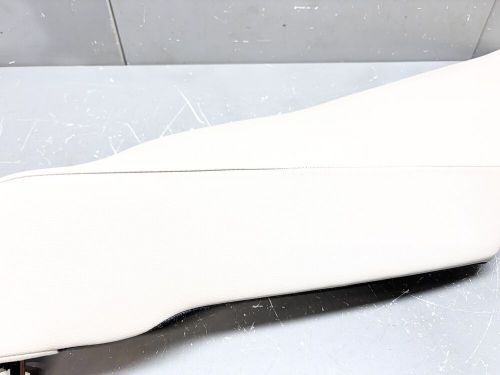 ⭐️2016-2019 JAGUAR XF REAR LEFT DRIVER SIDE SEAT BOLSTER TRIM CUSHION OEM, US $89.90, image 4