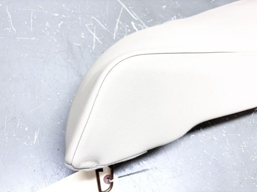 ⭐️2016-2019 JAGUAR XF REAR LEFT DRIVER SIDE SEAT BOLSTER TRIM CUSHION OEM, US $89.90, image 5