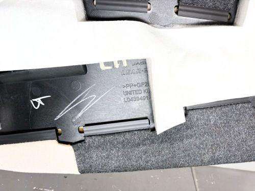 ⭐️2016-2019 JAGUAR XF REAR LEFT DRIVER SIDE SEAT BOLSTER TRIM CUSHION OEM, US $89.90, image 12