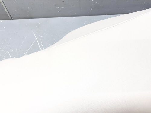 ⭐️2016-2019 JAGUAR XF REAR LEFT DRIVER SIDE SEAT BOLSTER TRIM CUSHION OEM, US $89.90, image 16