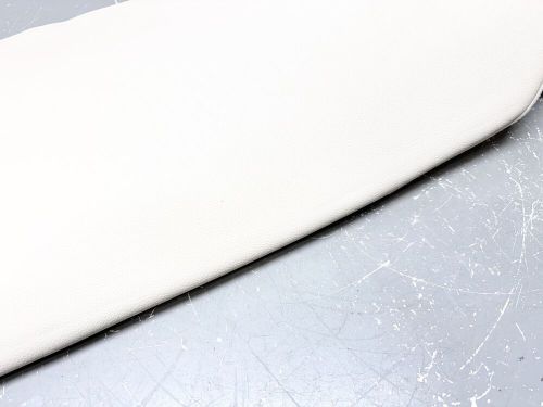 ⭐️2016-2019 JAGUAR XF REAR LEFT DRIVER SIDE SEAT BOLSTER TRIM CUSHION OEM, US $89.90, image 17