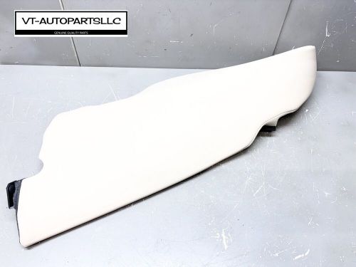 ⭐️2016-2019 JAGUAR XF REAR LEFT DRIVER SIDE SEAT BOLSTER TRIM CUSHION OEM, US $89.90, image 18