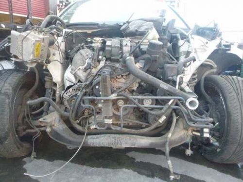 2004 Antenna MERCEDES-BENZ E320 44767, US $33.99, image 4