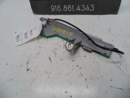 2004 Antenna MERCEDES-BENZ E320 44767, US $33.99, image 7