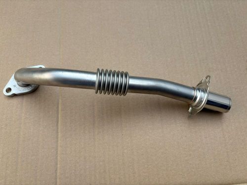 VW/AUDI/SEAT/SKODA EGR CONNECTING PIPE 04L131521BC, US $, image 3