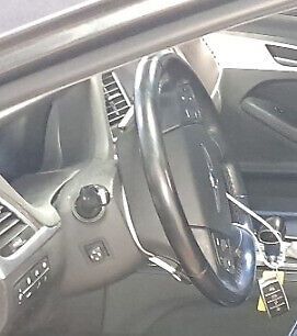 2018-2020 Hyundai Genesis G80 Driver Steering Wheel Airbag Air Bag OEM, US $307.09, image 2