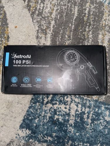 Astro Ai 100 Psi, US $19.99, image 2