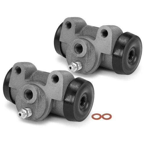 2x Drum Brake Wheel Cylinder for Dodge B-4/C-1 Truck B-2 B-3 C-3 C-4 Rear LH&RH, US $27.49, image 3